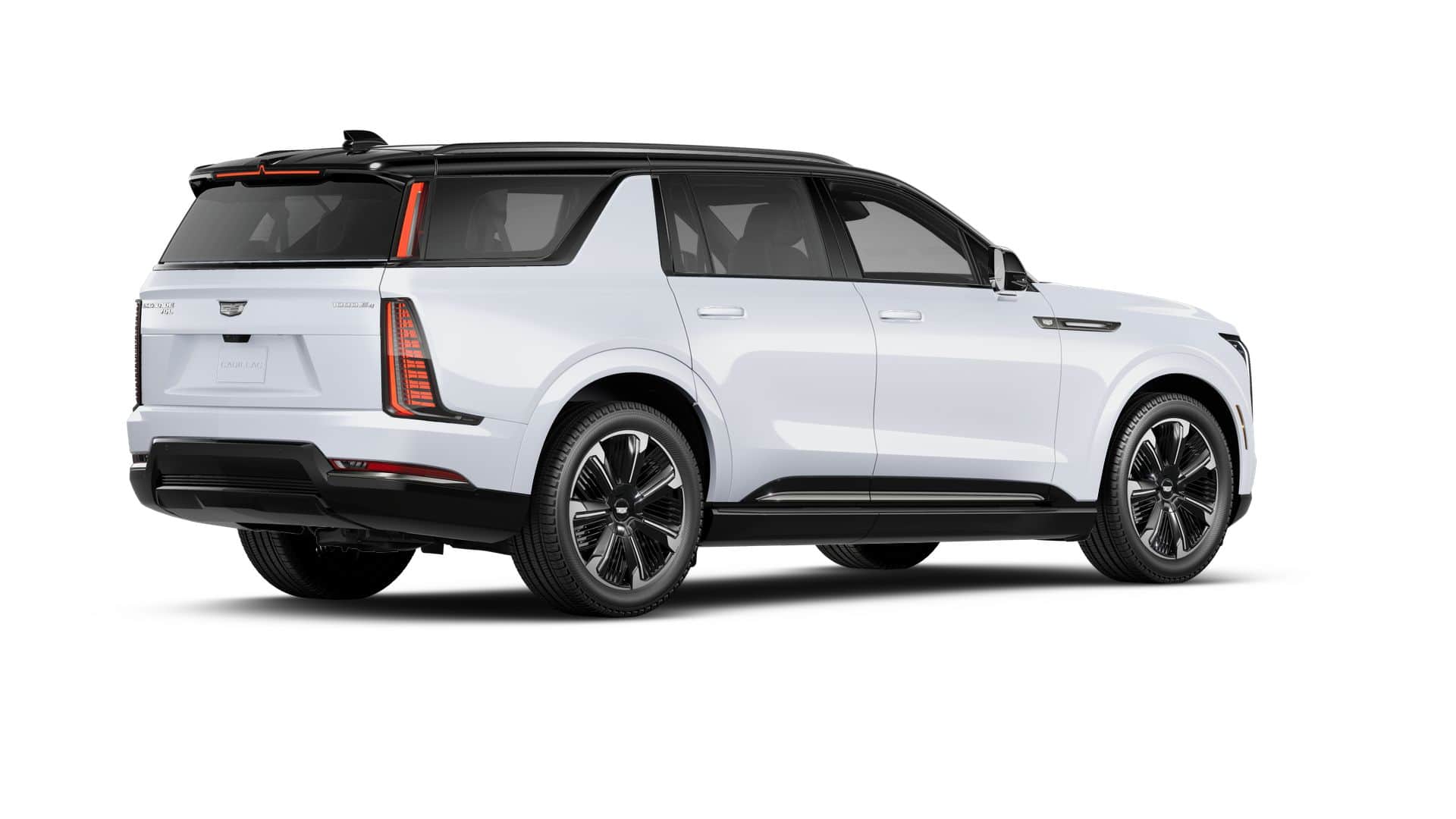 2026 Cadillac ESCALADE IQL Premium Sport