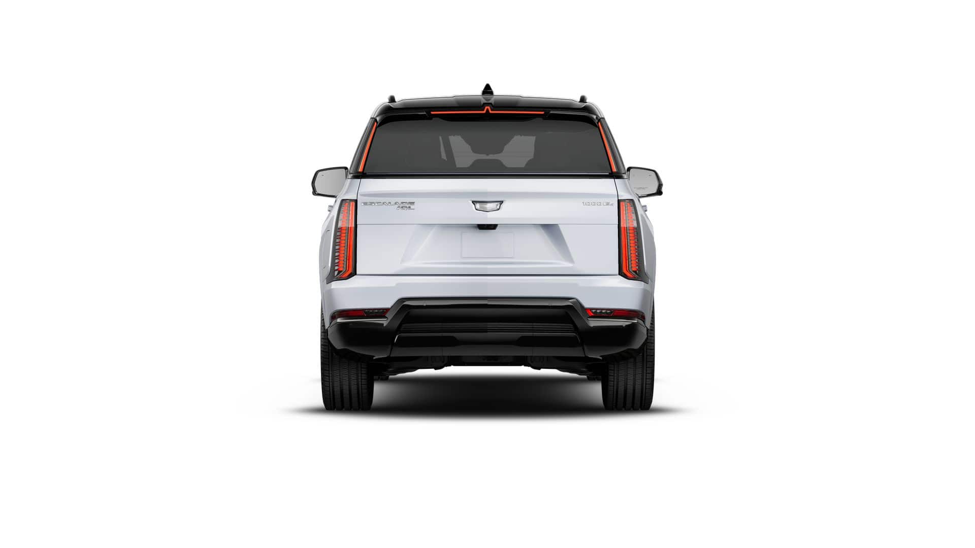 2026 Cadillac ESCALADE IQL Premium Sport