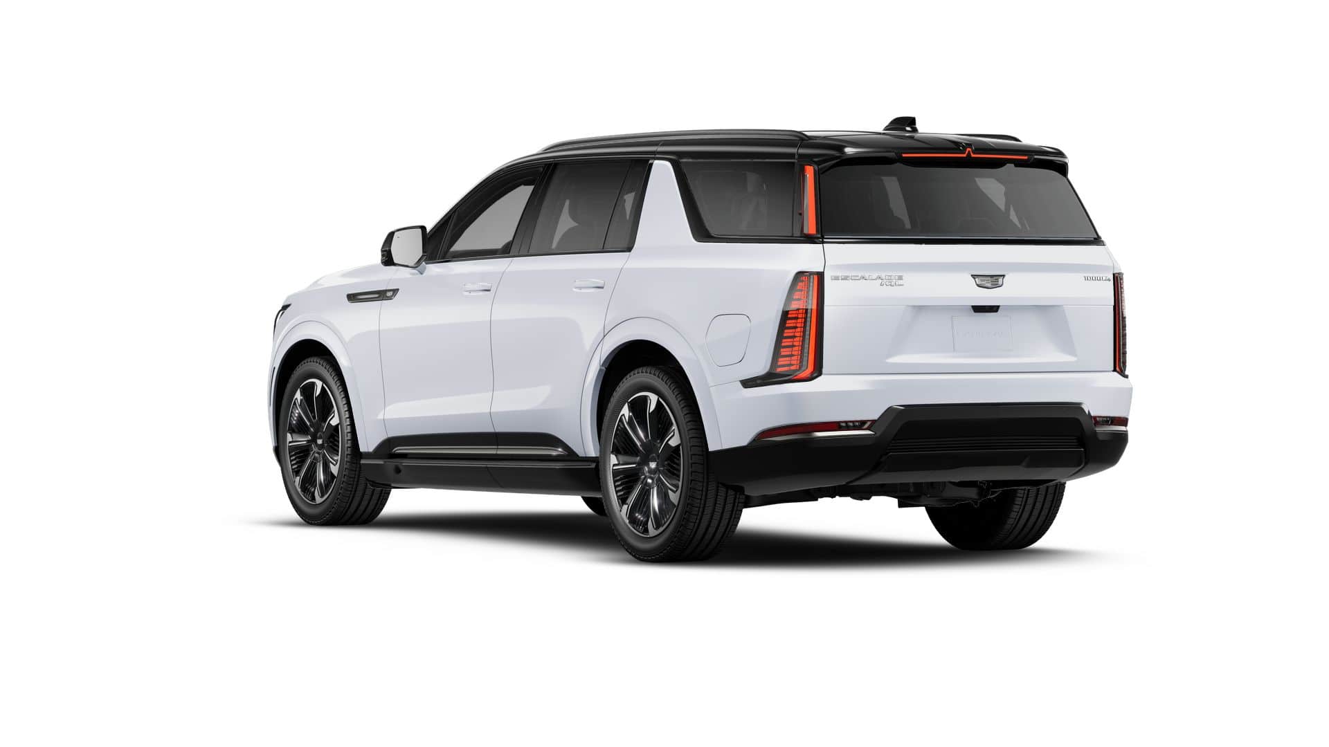 2026 Cadillac ESCALADE IQL Premium Sport