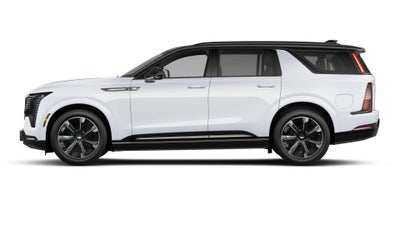 2026 Cadillac ESCALADE IQL Premium Sport