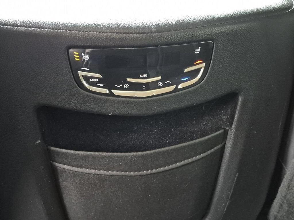 2018 Cadillac Escalade Base