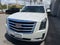 2018 Cadillac Escalade Premium Luxury