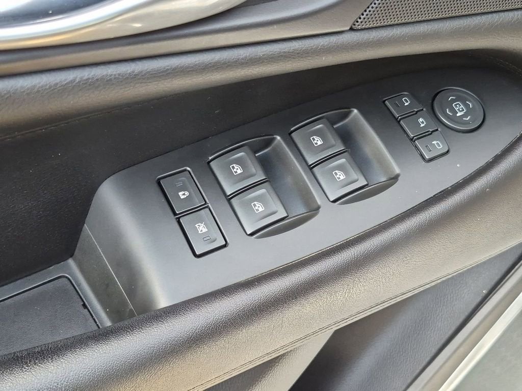 2018 Cadillac Escalade Premium Luxury