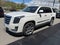 2018 Cadillac Escalade Premium Luxury