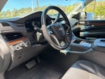2018 Cadillac Escalade Premium Luxury