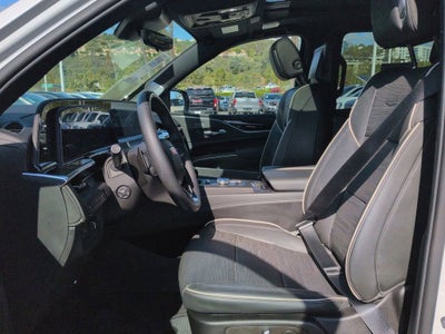 2023 Cadillac Escalade Sport