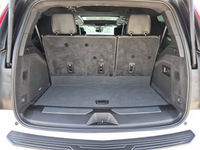 2023 Cadillac Escalade AWD V-Series