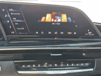 2023 Cadillac Escalade AWD V-Series