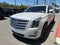 2020 Cadillac Escalade ESV Platinum