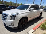 2020 Cadillac Escalade ESV Platinum