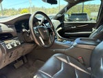 2020 Cadillac Escalade ESV Platinum