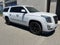 2020 Cadillac Escalade ESV Platinum