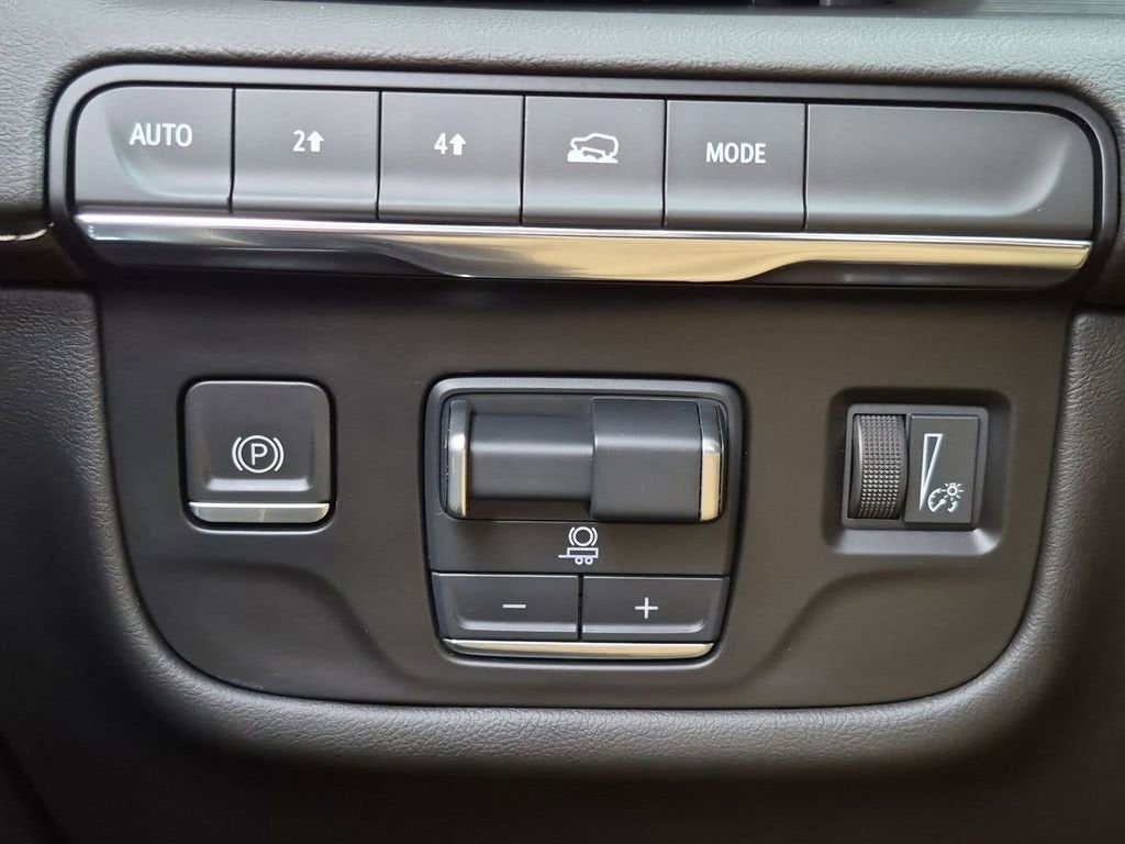 2023 Cadillac Escalade ESV Sport