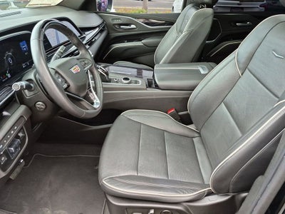 2023 Cadillac Escalade ESV Sport