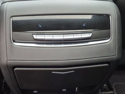2023 Cadillac Escalade ESV Sport