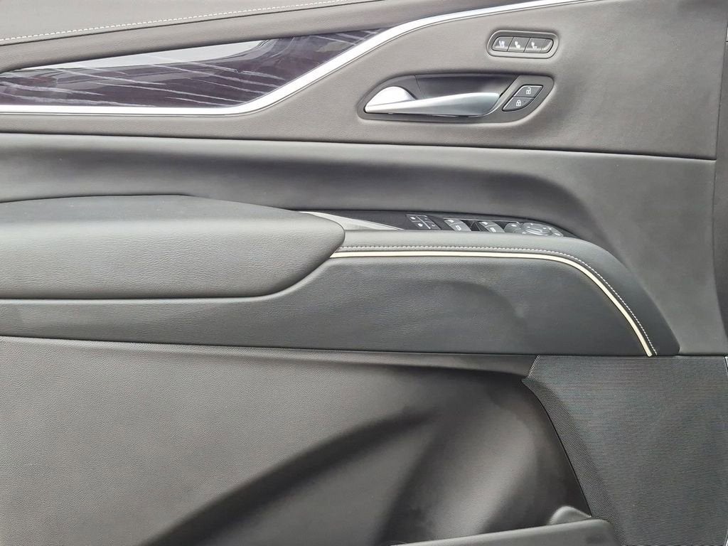 2023 Cadillac Escalade ESV Sport
