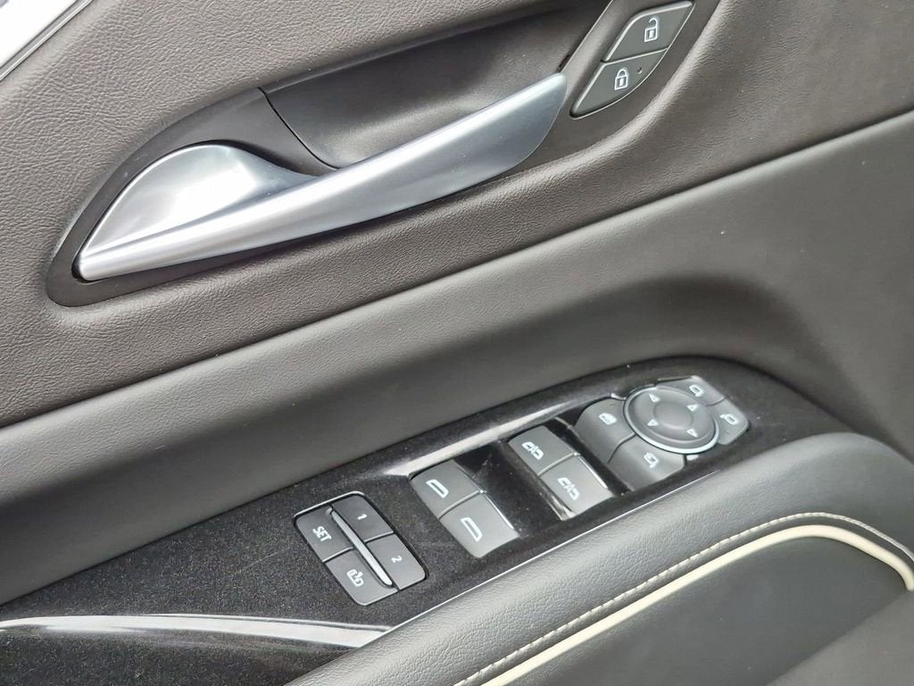 2023 Cadillac Escalade ESV Sport