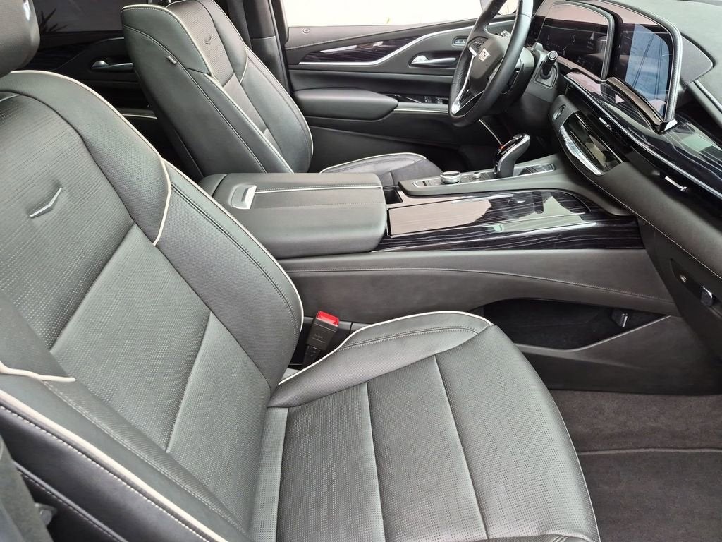 2023 Cadillac Escalade ESV Sport