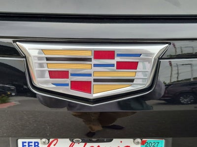 2023 Cadillac Escalade ESV Sport