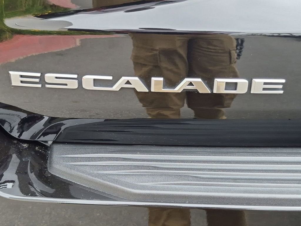 2023 Cadillac Escalade ESV Sport