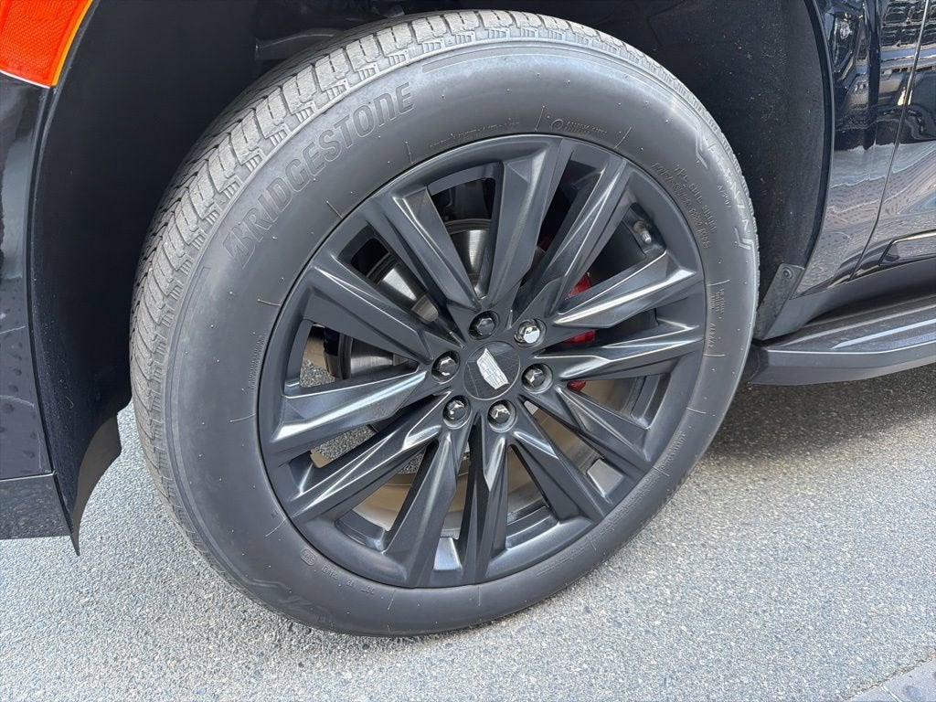 2023 Cadillac Escalade ESV Sport