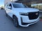 2024 Cadillac Escalade ESV Sport