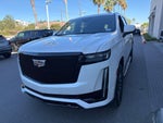 2024 Cadillac Escalade ESV Sport