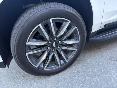 2024 Cadillac Escalade ESV Sport