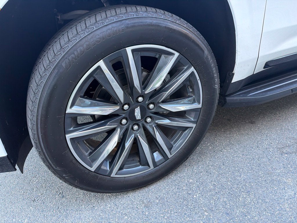 2024 Cadillac Escalade ESV Sport