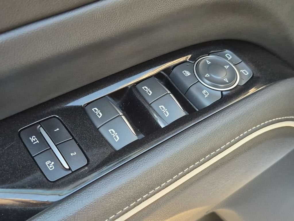 2021 Cadillac Escalade ESV Sport
