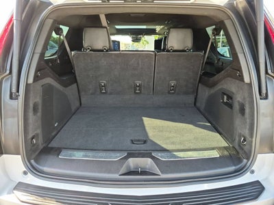 2021 Cadillac Escalade ESV Sport