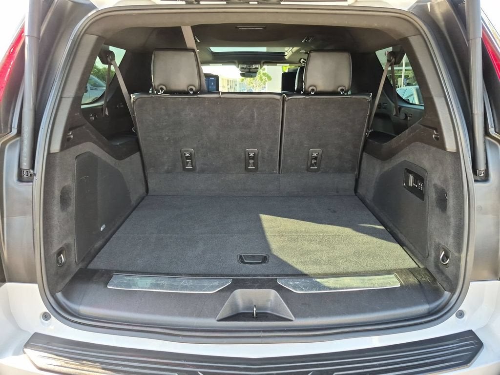 2021 Cadillac Escalade ESV Sport