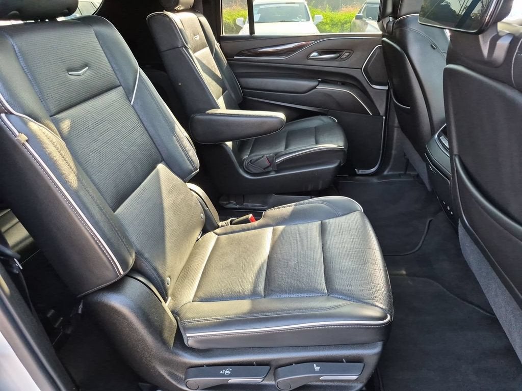 2021 Cadillac Escalade ESV Sport