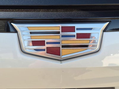 2021 Cadillac Escalade ESV Sport