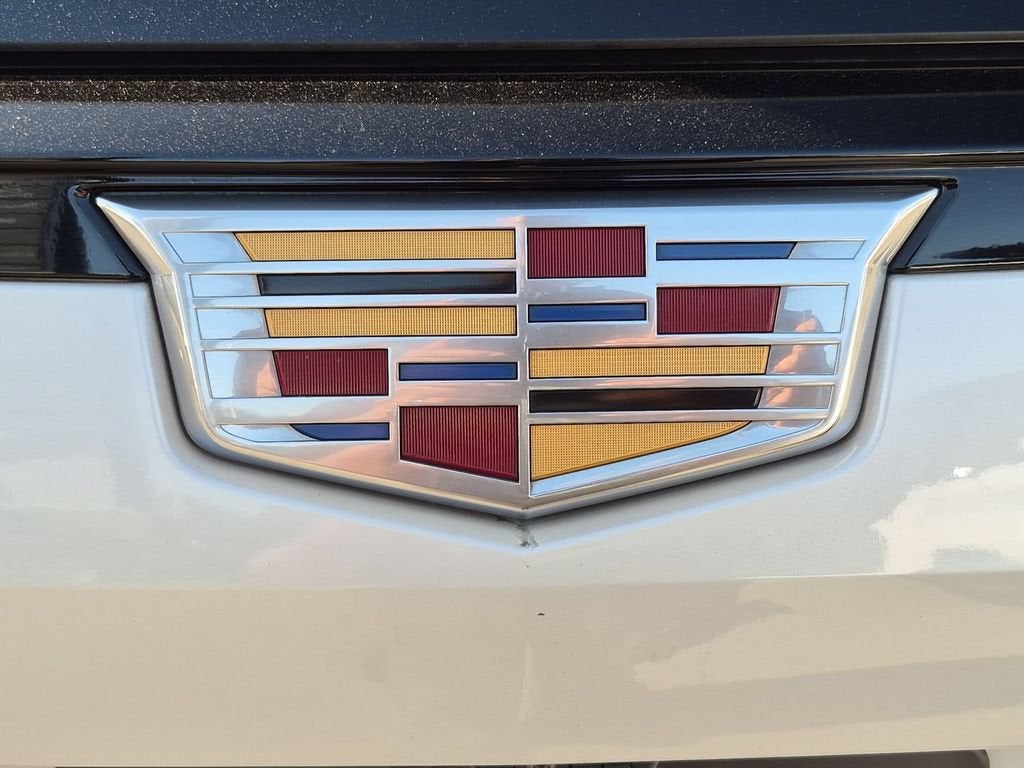 2021 Cadillac Escalade ESV Sport