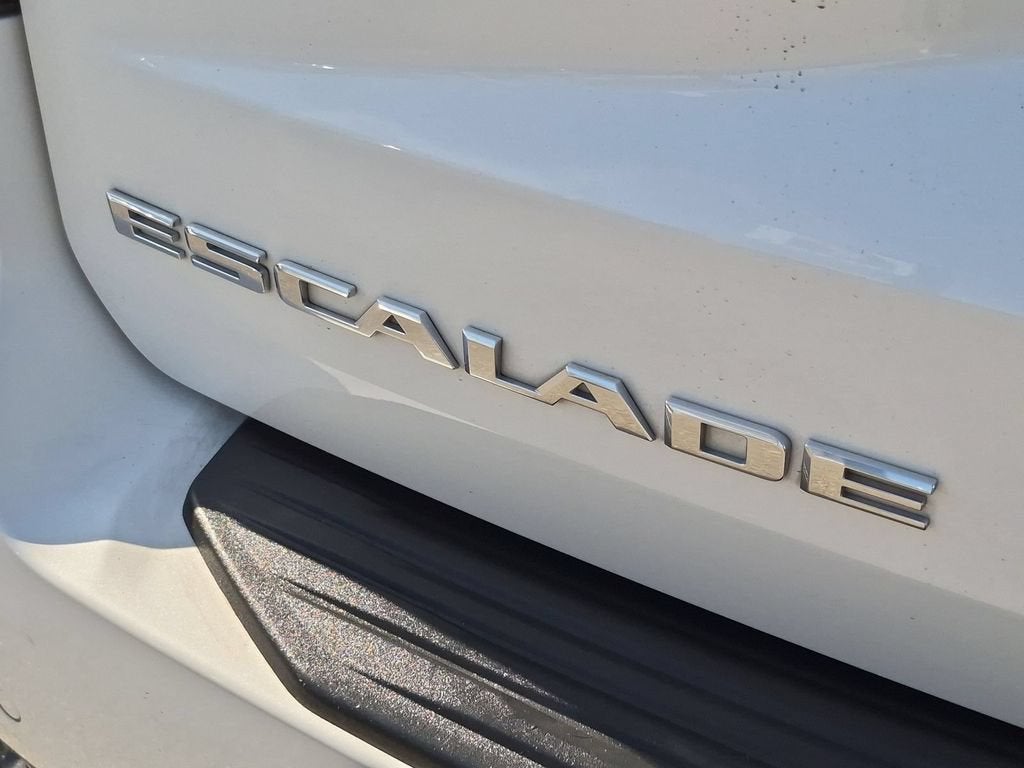 2021 Cadillac Escalade ESV Sport