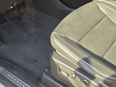 2021 Cadillac Escalade ESV Sport
