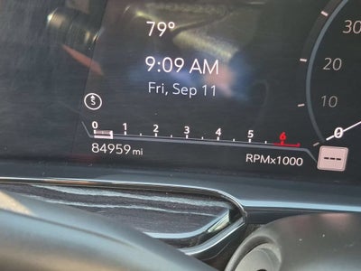 2021 Cadillac Escalade ESV Sport