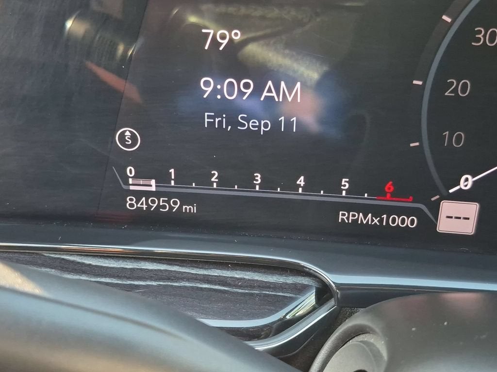 2021 Cadillac Escalade ESV Sport