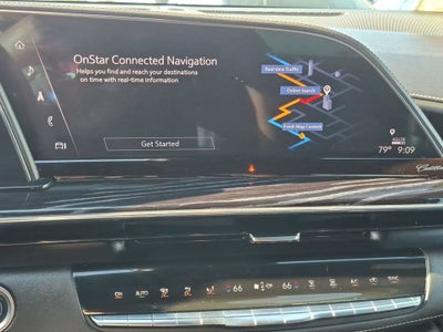 2021 Cadillac Escalade ESV Sport
