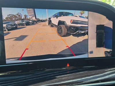 2021 Cadillac Escalade ESV Sport