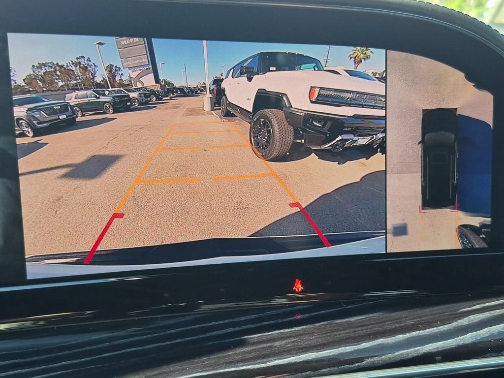 2021 Cadillac Escalade ESV Sport