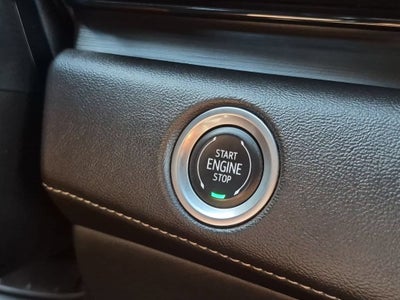 2021 Cadillac Escalade ESV Sport