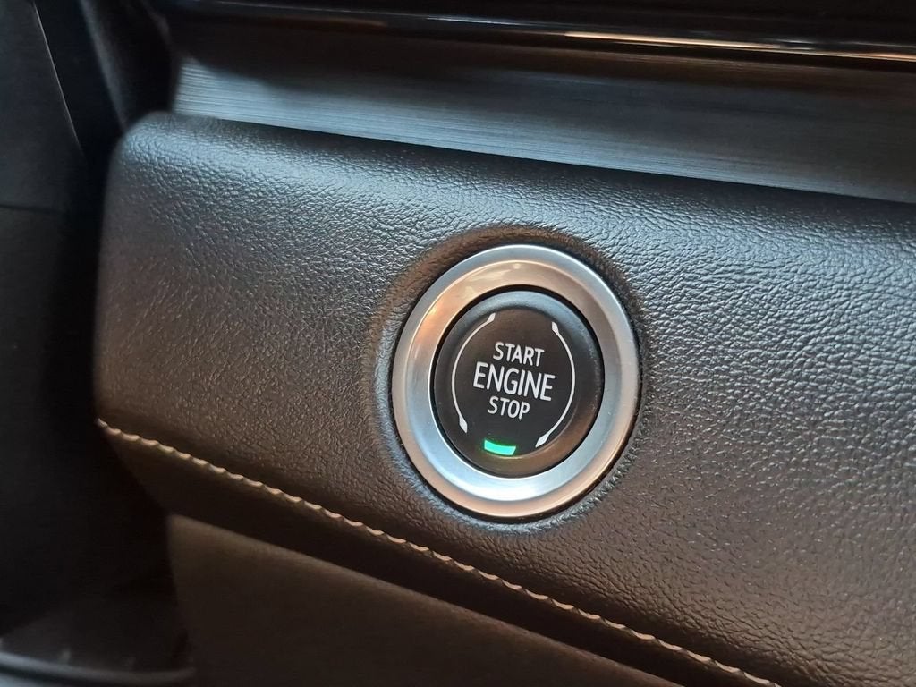 2021 Cadillac Escalade ESV Sport