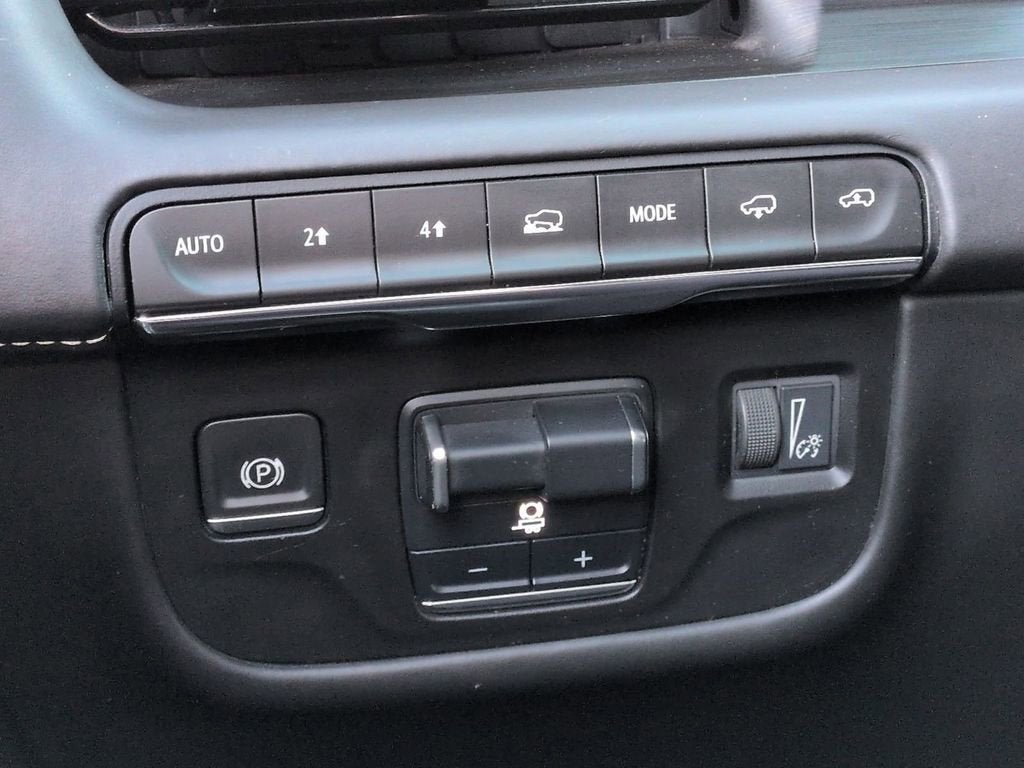 2022 Cadillac Escalade ESV Sport Platinum