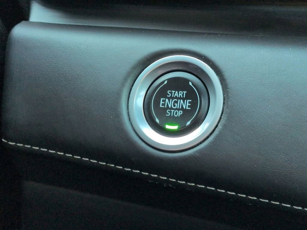 2022 Cadillac Escalade ESV Sport Platinum