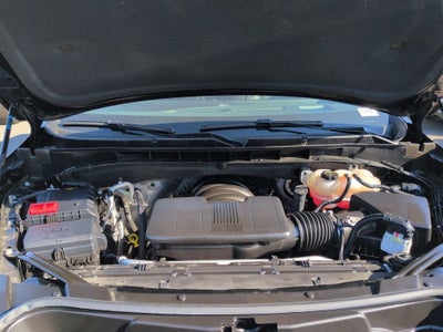 2025 Cadillac Escalade ESV Premium Luxury