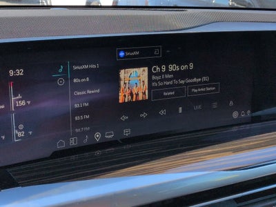 2025 Cadillac Escalade ESV Premium Luxury