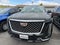 2025 Cadillac Escalade ESV Premium Luxury