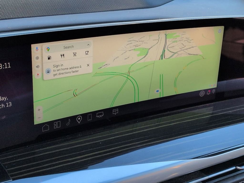 2025 Cadillac Escalade ESV Premium Luxury